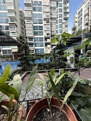 The Canopy (D27), Condominium #605470381